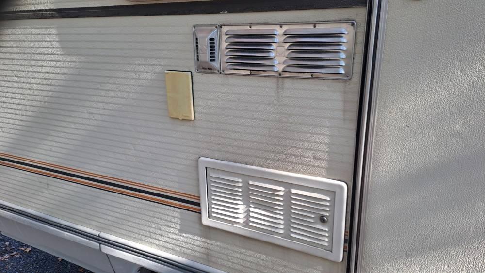 Ci International Talento camper 4 posti