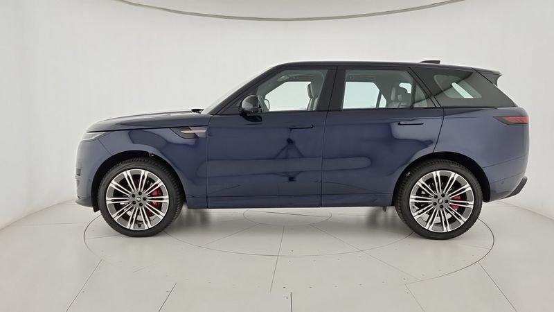 Land Rover Range Rover Sport 3.0D I6 249 MHEV Dynamic HSE aut.