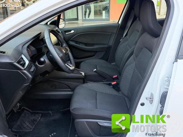 RENAULT Clio Full Hybrid E-Tech 145 CV 5 porte Equilibre