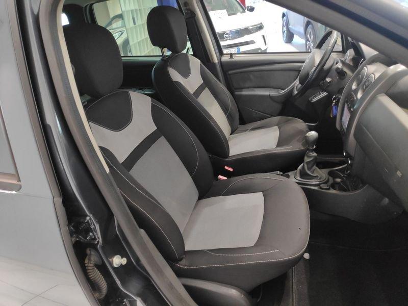 Dacia Duster 1.5 dCi 110CV Start&Stop 4x4 Prestige*4x4*DIESEL*