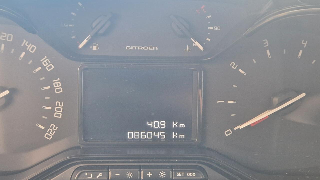 Citroen C3 PureTech 83 S&S Shine