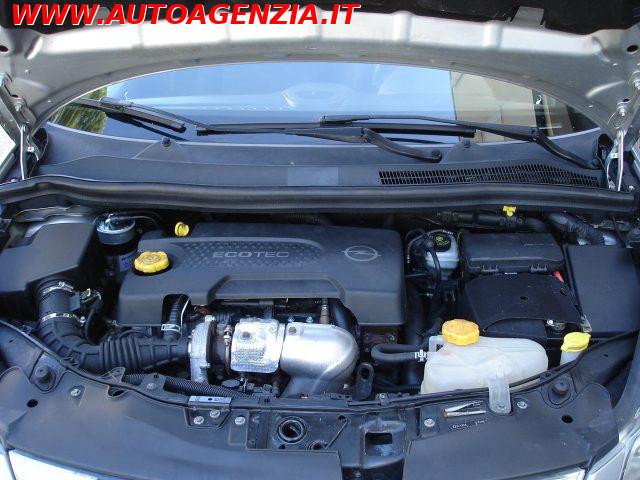 OPEL Corsa 1.3 CDTI 75CV 5 porte AUTOCARRO (N1)