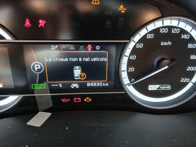 KIA Niro 1.6 GDi DCT HEV