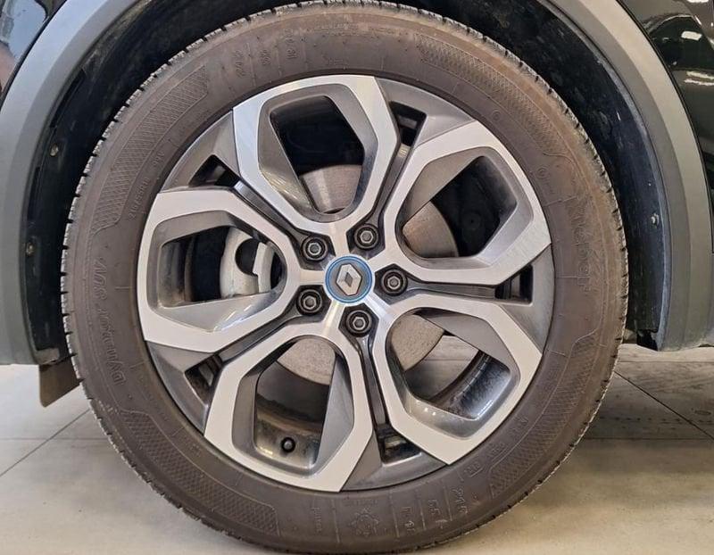 Renault Captur 1.6 PHEV E-TECH 160cv INTENS