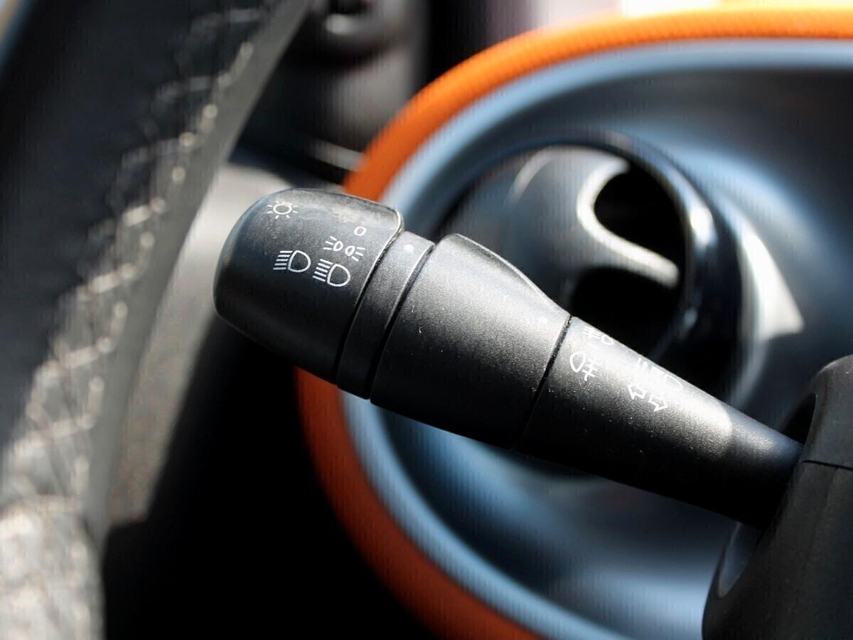 Smart ForTwo 70 1.0 Edition #1 AUT F1 CL16" CRONO TAGLIANDI SMART