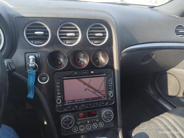 ALFA ROMEO 159 2.0 JTDm Sw 16V 170 CV (220CV) fu