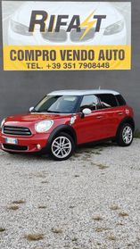 Mini Cooper D Countryman 1.6 Business