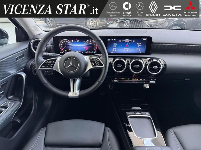 MERCEDES-BENZ A 180 MHV SPORT AUTOMATIC