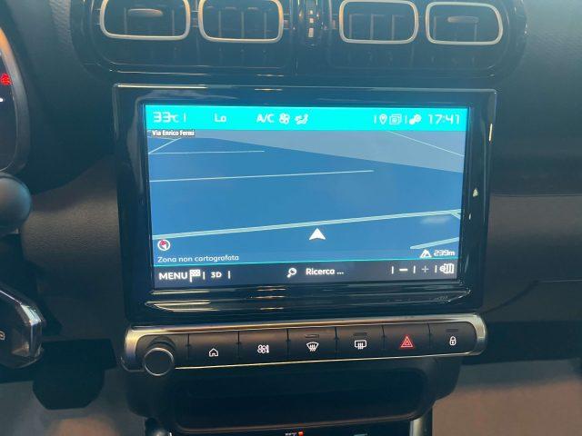 CITROEN C3 Aircross C3 Aircross I 1.2 puretech Rip Curl s automatica