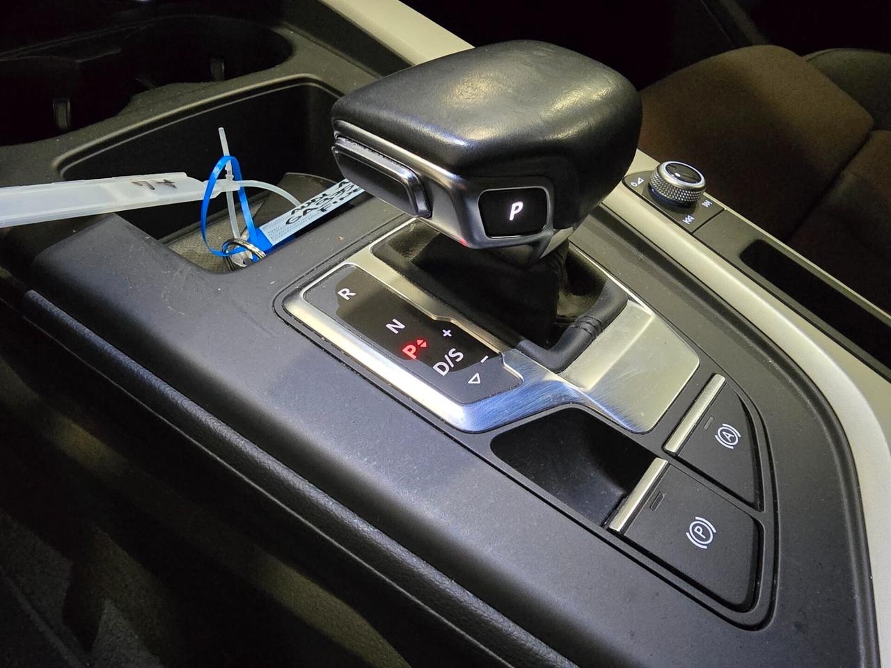 Audi A4 allroad A4 allroad 40 TDI 190 CV S tronic