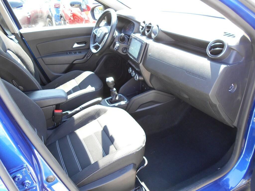 Dacia Duster 1.0 TCe GPL Comfort 4x2