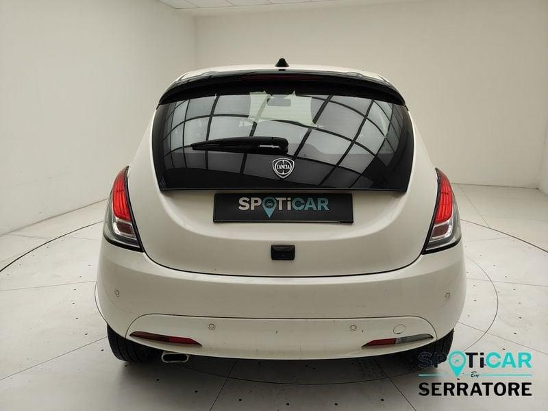 Lancia Ypsilon III 2021 1.0 firefly hybrid Platino s&s 70cv