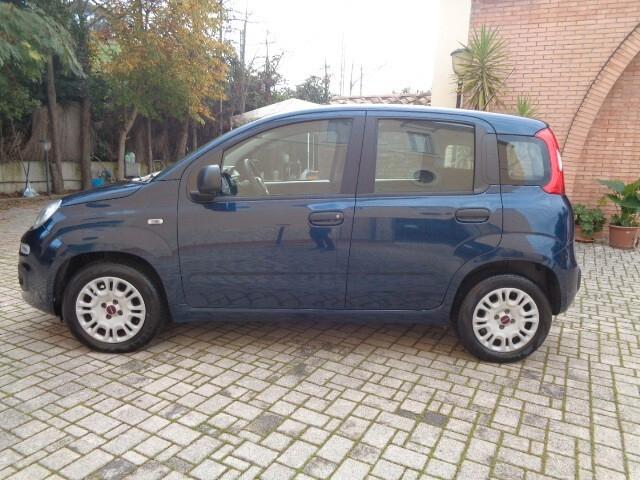 Fiat Panda 1.2 Easy 69 CV € 6