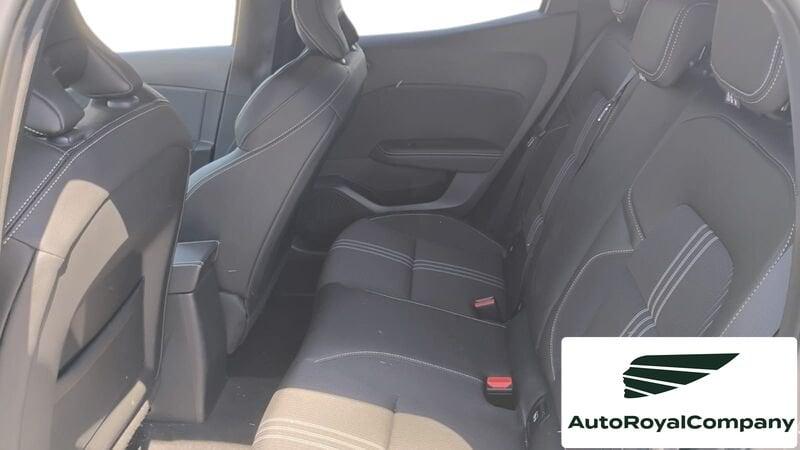 Renault Clio E-Tech Hybrid 1.6 Hybrid E-TECH 145 Techno