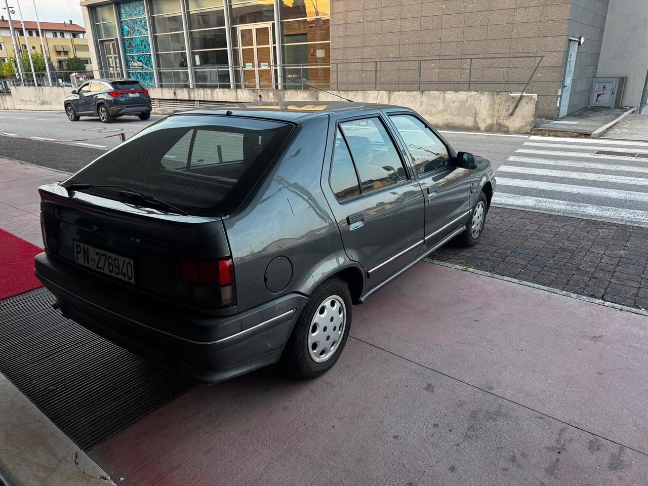 Renault R 19 1.4 5 porte GTS
