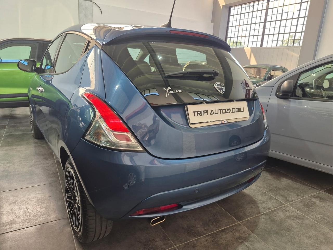 Lancia Ypsilon 1.0 hybrid gold PREZZO REALE