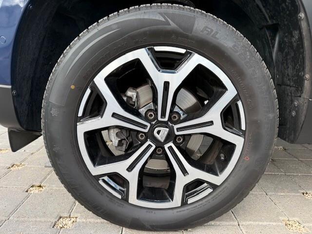 Dacia Duster 1.0 TCe 100 CV ECO-G Prestige 2020