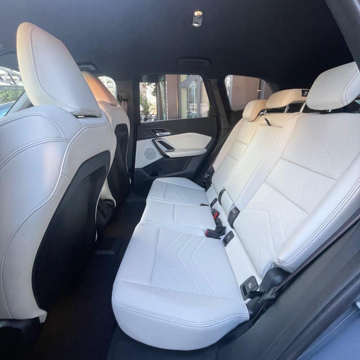 BMW X1 sDrive18d Msport km zero 2026