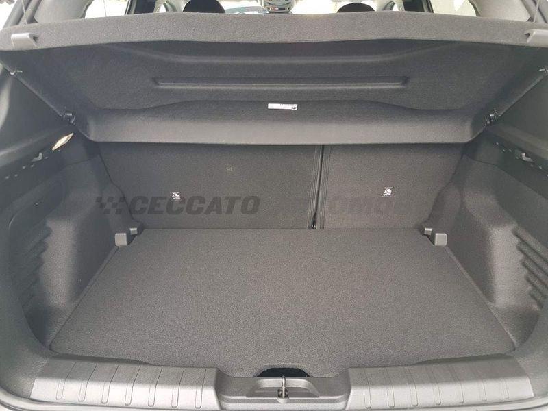 Jeep Avenger Avenger 1.2 turbo Summit fwd 100cv