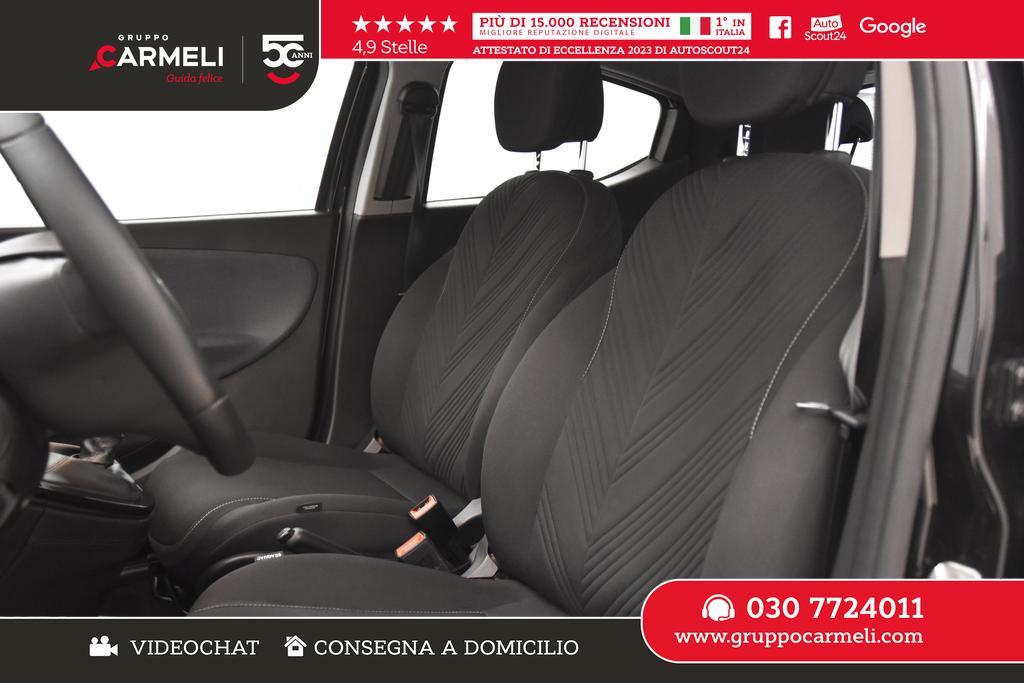 Lancia Ypsilon 1.0 FireFly Hybrid Gold
