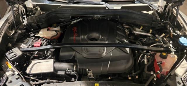 Alfa Romeo Stelvio Stelvio Veloce Q4 210cv*GARANZIA 2ANNI ALFA*