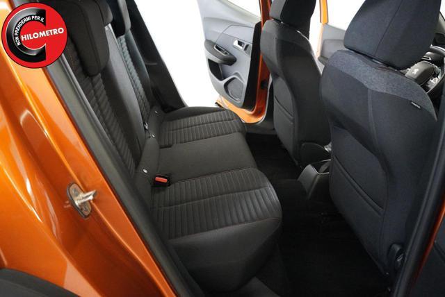 PEUGEOT 2008 PureTech 130 S&S Active Pack