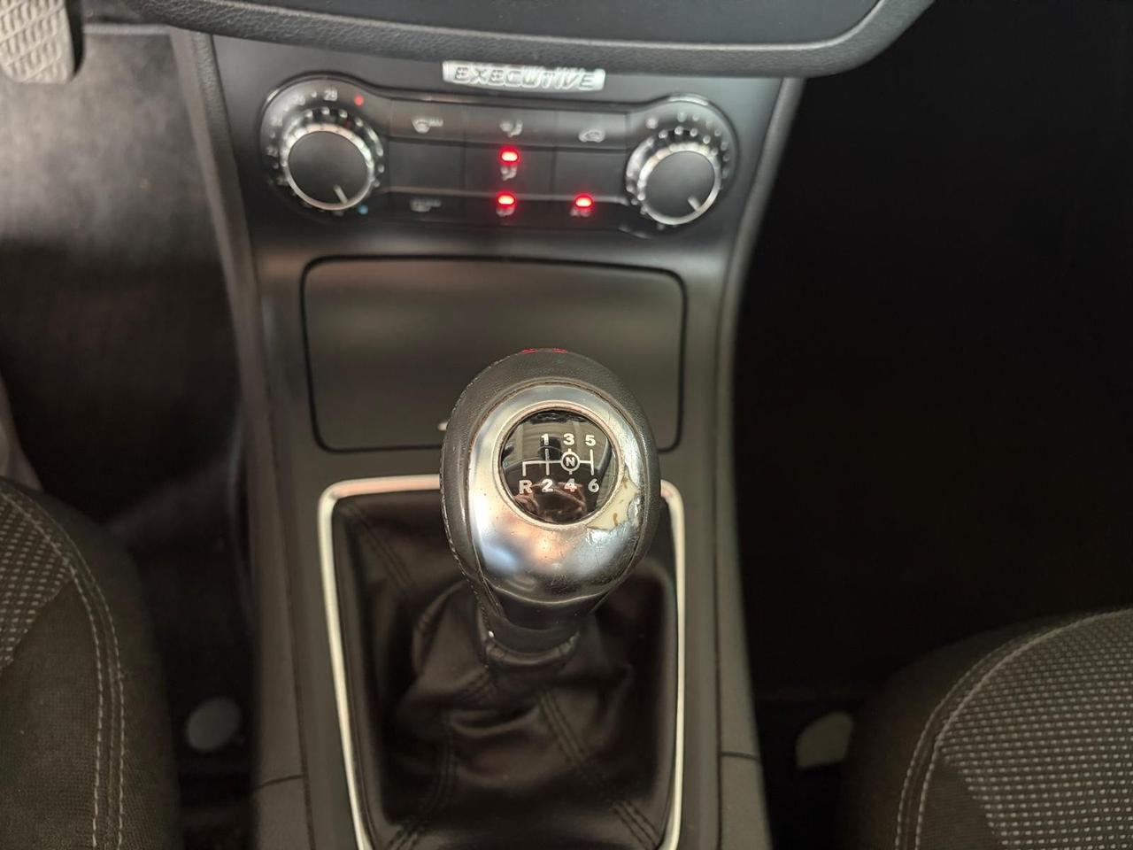 Mercedes-benz B 180 CDI BlueEFFICIENCY Premium