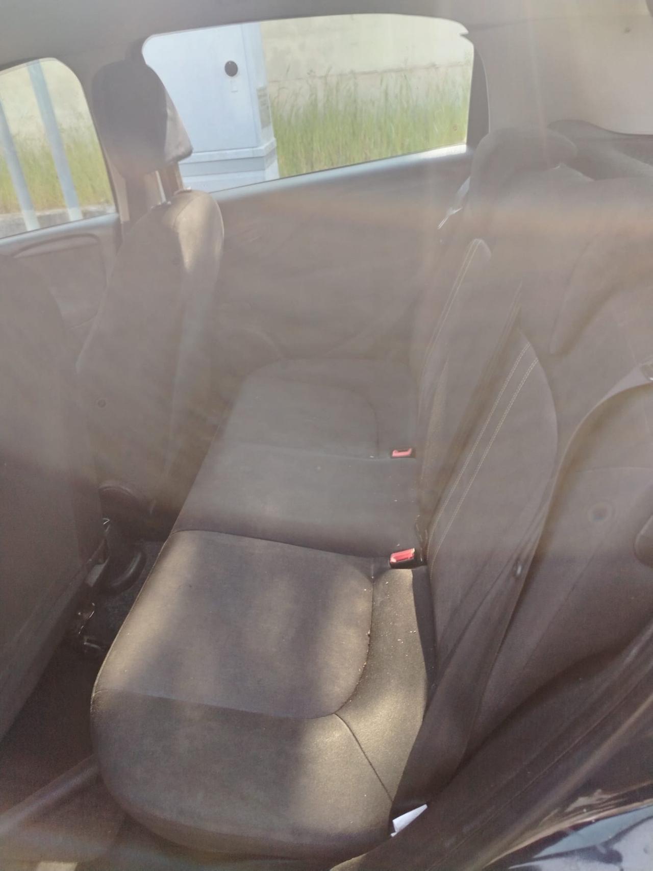 Fiat Punto 1.2 8V 5 porte Lounge