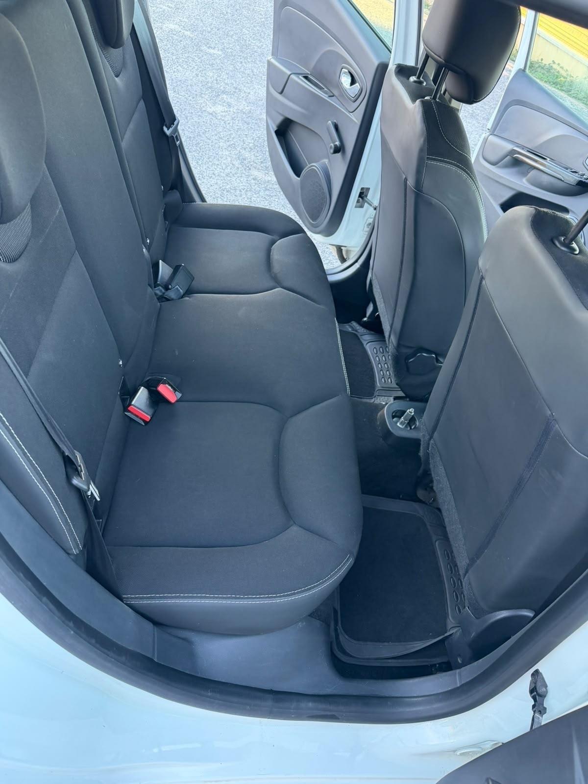 Renault Clio 1.2 75CV GPL 5 porte Live