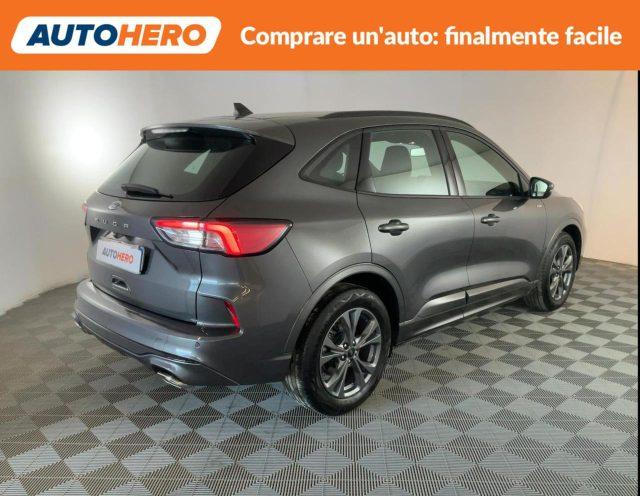 FORD Kuga 1.5 EcoBoost 150 CV 2WD ST-Line