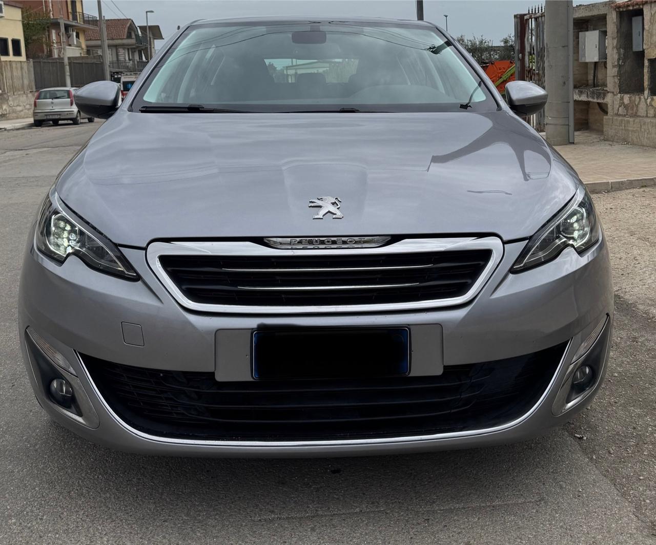 Peugeot 308 PureTech Turbo 130 S&S Active