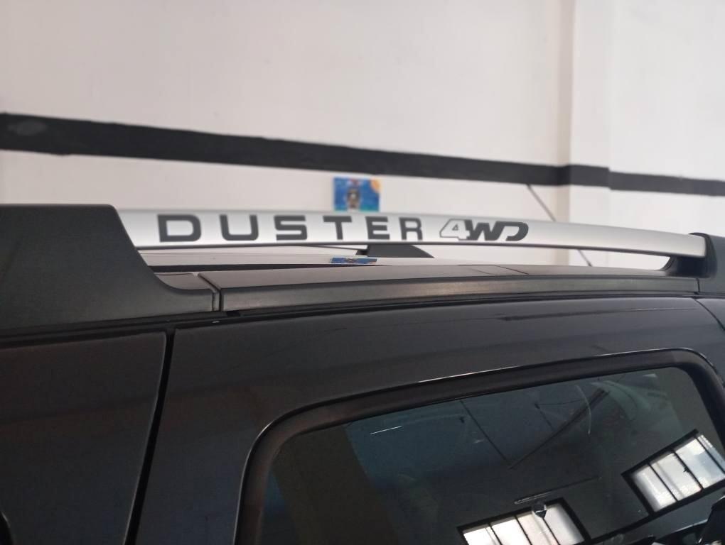 Dacia Duster 1.5 dCi 110CV 4x4 Lauréate (Gangio Traino)