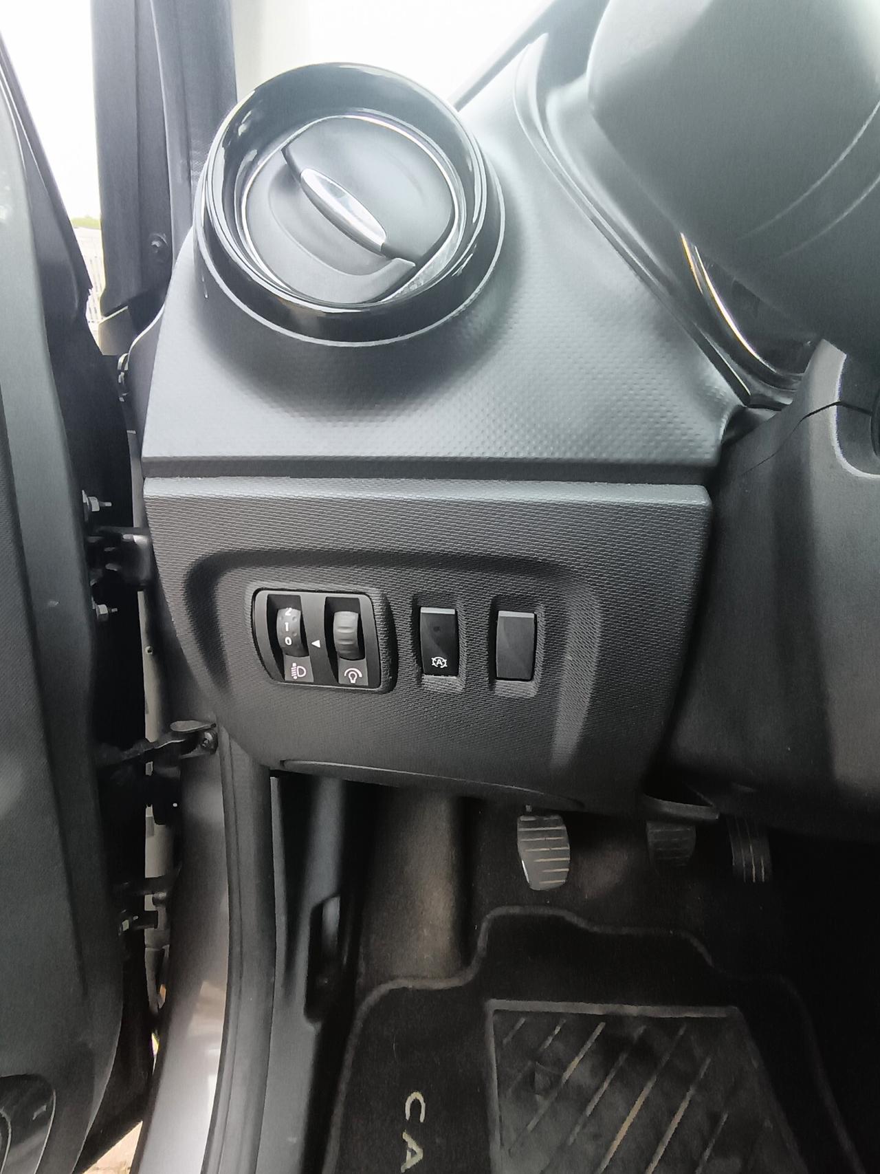 Renault Captur 1.5 dCi 8V 90 CV Start&Stop Energy R-Link