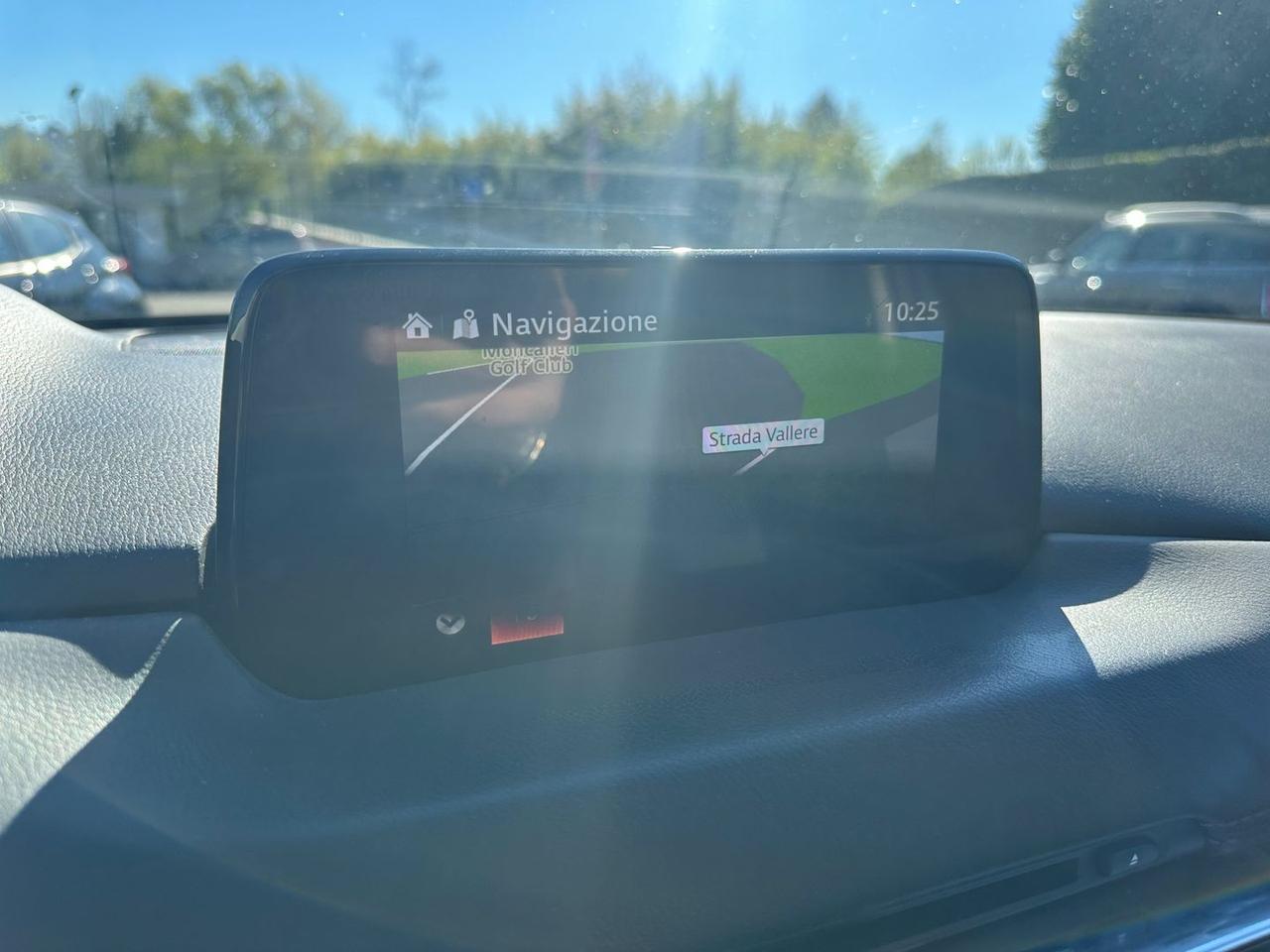 Mazda CX-5 Exclusive 2.0 SkyActiv-G 165 #10261