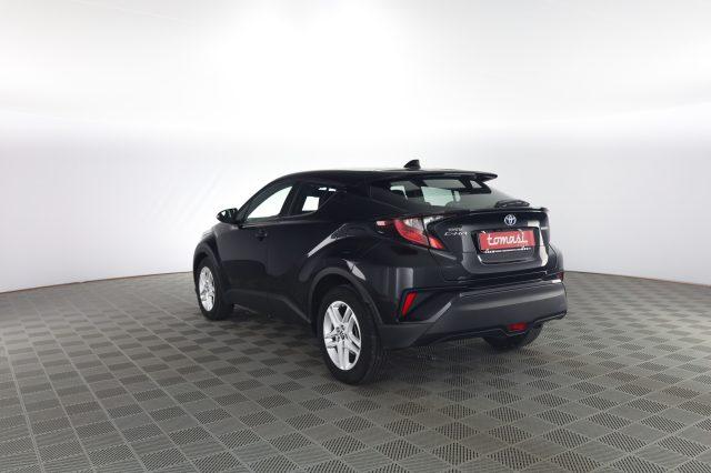 TOYOTA C-HR C-HR 1.8 Hybrid E-CVT Business