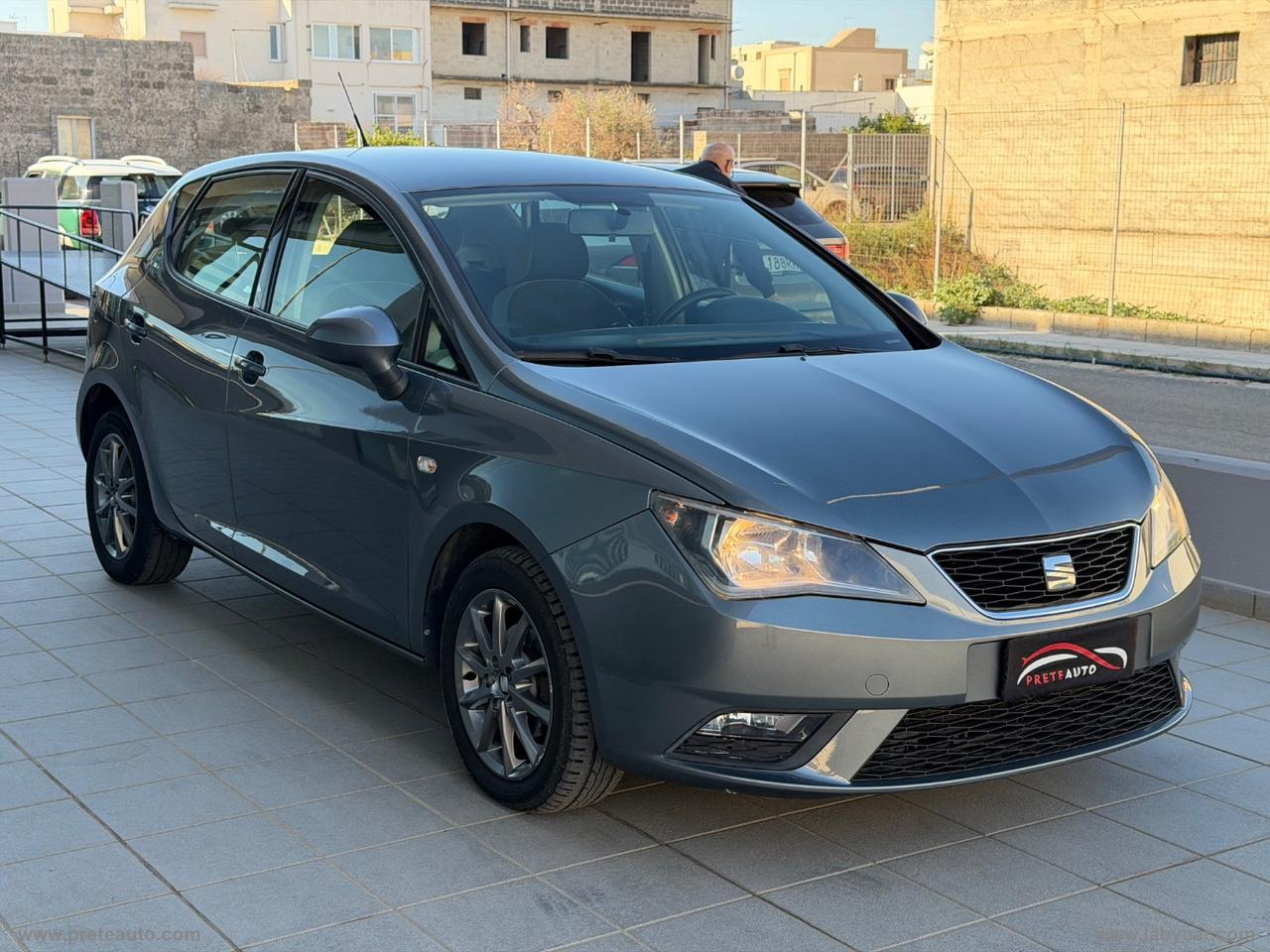 SEAT Ibiza 1.0 75CV 5p. Style