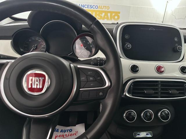 FIAT 500X 1.0 T3 Cross 120cv