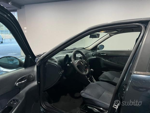 ALFA ROMEO 156 1.8i 16V Twin Spark cat