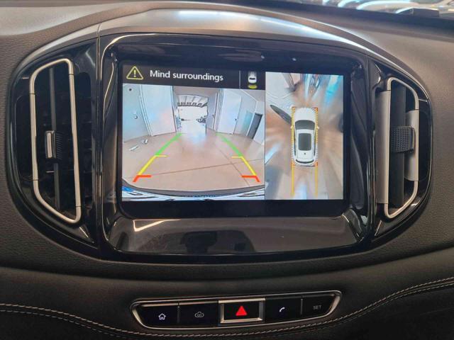 DR MOTOR DR F35 1.5 Turbo DCT Bi-Fuel GPL