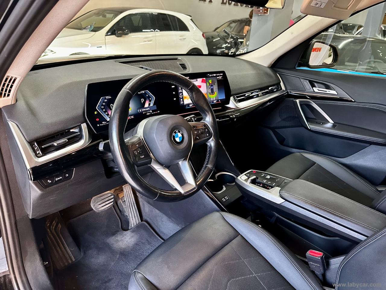 BMW X1 sDrive18d Edition Essence UNIPRO*CERT