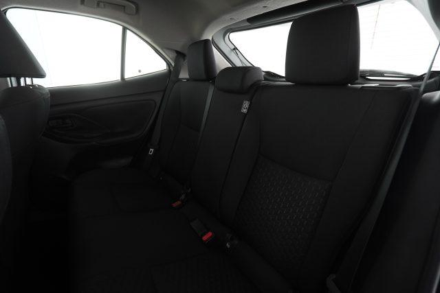 TOYOTA Yaris Cross Yaris Cross 1.5 Hybrid 5p. E-CVT Active