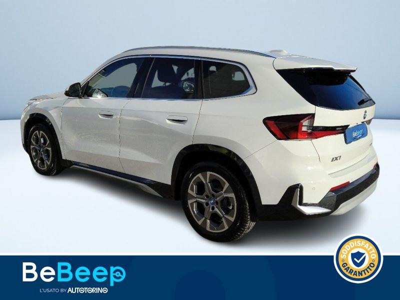 BMW X1 I EDRIVE 20 X-LINE