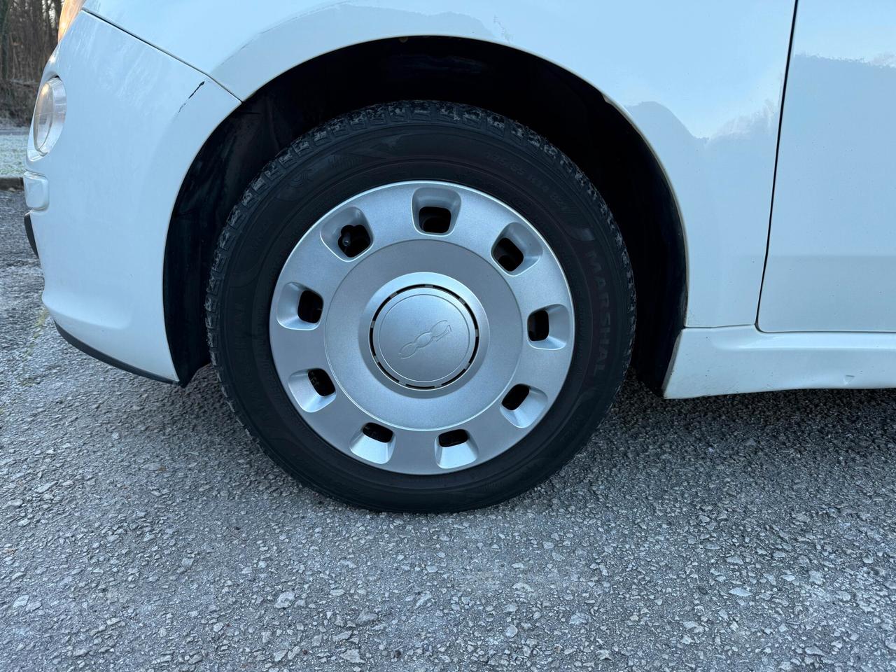 Fiat 500 1.2 Pop NEOPATENTATI