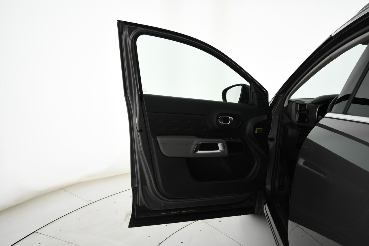 CITROEN C5 Aircross 1.5 bluehdi Shine s&s 130cv CAMERA+APP CONNECT+LED