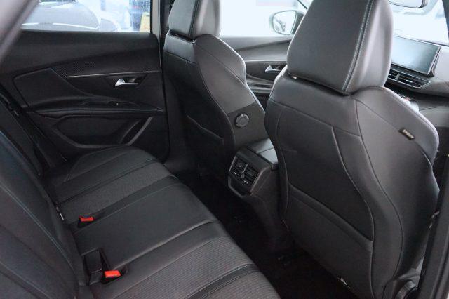 PEUGEOT 3008 BlueHDi 130 S&S Allure Certificata Italiana Unipro