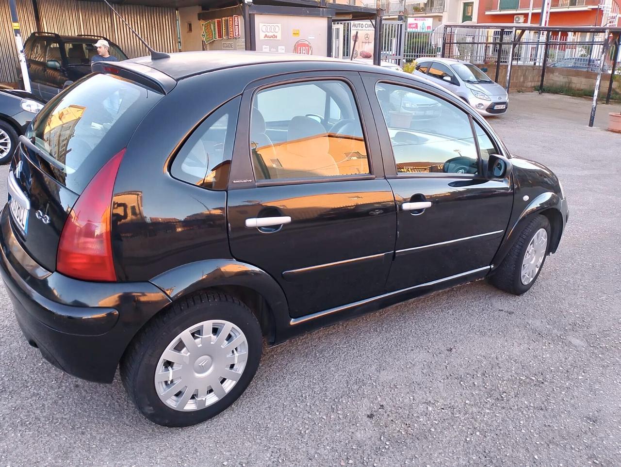 Citroen C3 1.1 Elegance