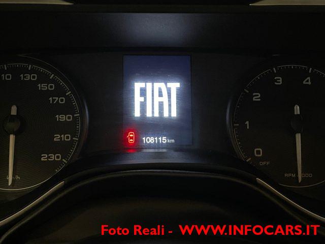 FIAT Tipo 1.6 Mjt S&S SW City Life Iva Esposta