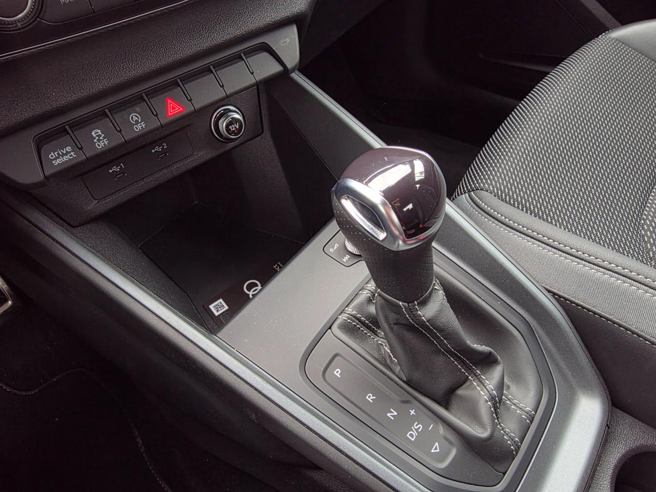Audi A1 Sportback 40 2.0 TFSI 207cv S Line Edition S-tronic