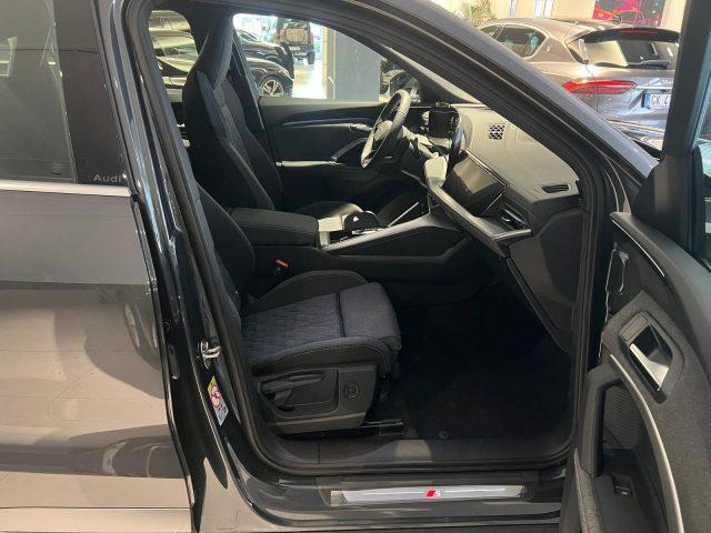 AUDI Q5 Q5 SPB TDI 150 kW mHEV+ S tronic quattro S line ed