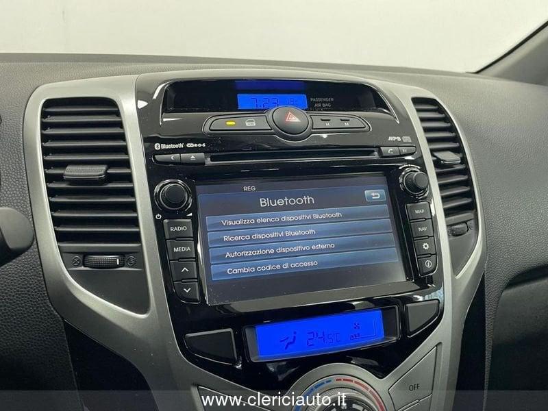 Hyundai ix20 1.4 90 CV XPossible